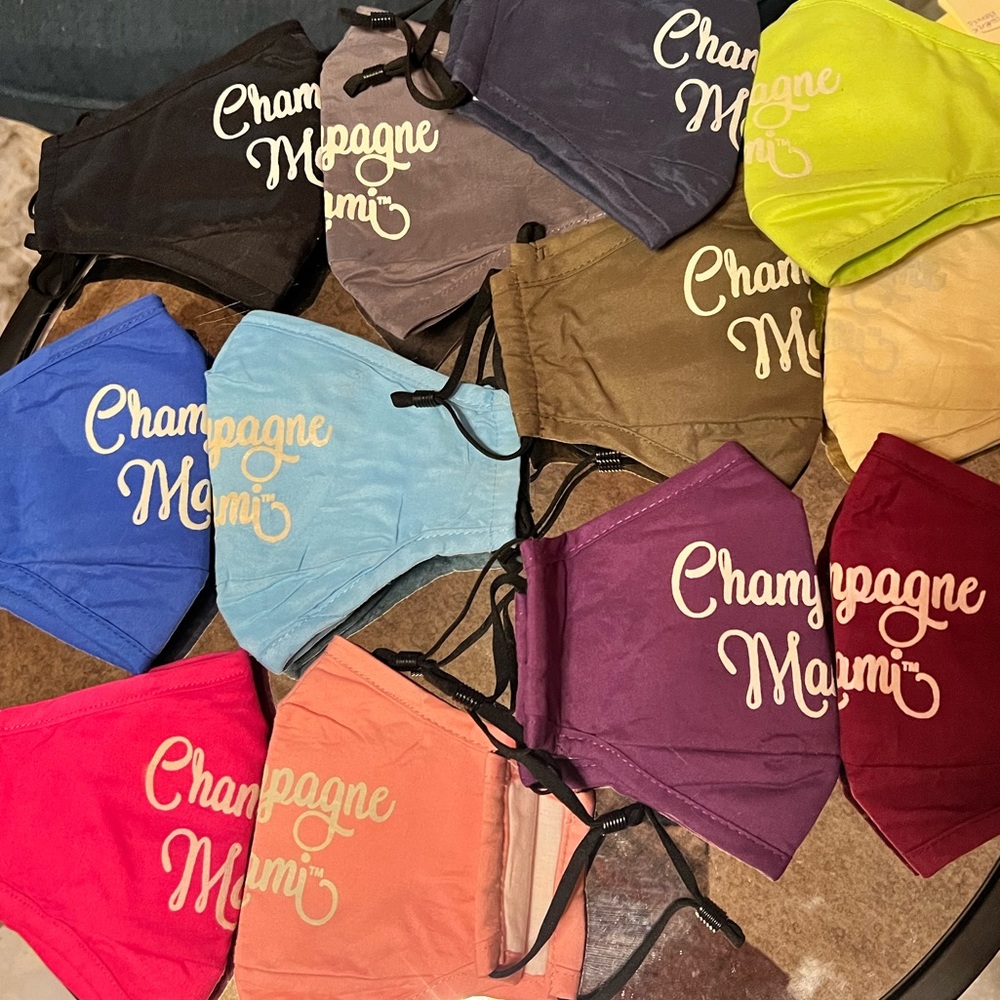 Face Mask Bundle